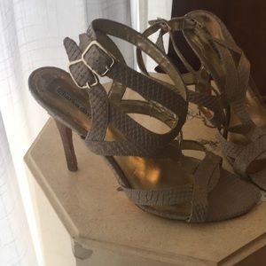 Charles David sandals